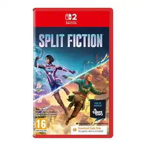 Split Fiction (Nintendo Switch 2)