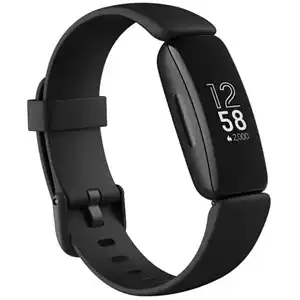 Fitbit Inspire 2 Health & Fitness Tracker includes 1 Year Premium Trial (Black)