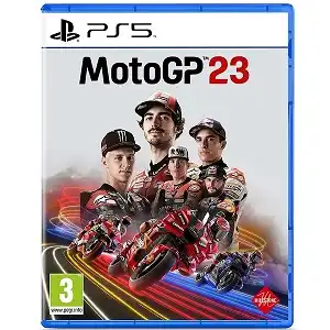 MotoGP 23 (PS5)