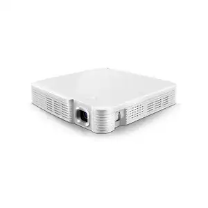 Miroir MP50M HDMI - TI DLP Mobile High Definition Link 85 Lumens Mini Projector