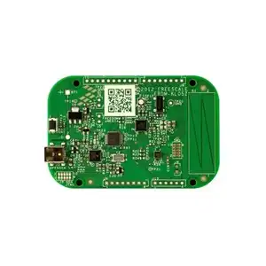 Freedom Development Platform for the Kinetis KL05 and KL04 MCUs FRDM-KL05Z