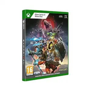 Exoprimal (Xbox Series X|One)