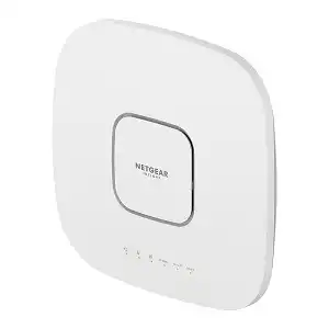 Netgear WAX620 Wireless Wi-Fi6 Dual-Band AX3600 Speed 2.5GbE WiFi Access Point