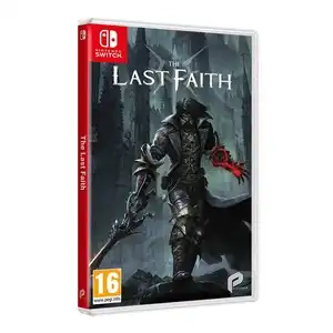 The Last Faith (Nintendo Switch)
