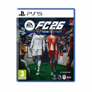 EA Sports FC 26 (PS5)