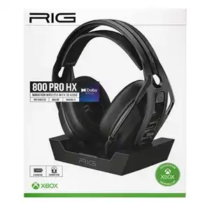 Nacon Rig 800 PRO HS Wireless Gaming Headset for PS5|PS4|PC
