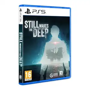 Still Wakes the Deep (PS5)