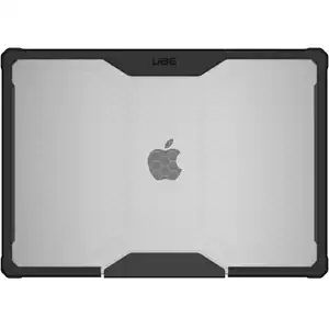 UAG Plyo Ice Rugged Case for MacBook Pro 16-inch (2021-2024) - Slim, Lightweight, Military-Grade