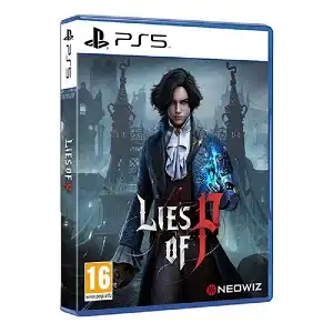 Lies of P (PS5)