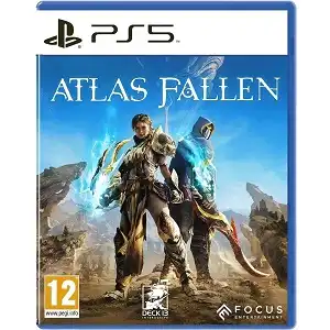 Atlas Fallen (PS5)