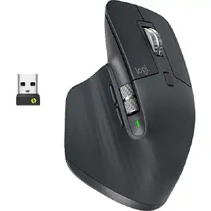Logitech MX Master 3 for Business Wireless Mouse