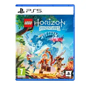 LEGO Horizon Adventures (PS5)