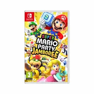 Super Mario Party Jamboree (Nintendo Switch)
