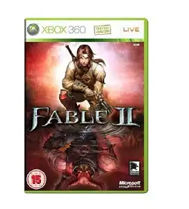 Fable II (Xbox 360)