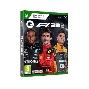 EA Sports F1 23 (Xbox Series X|One)