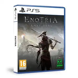 Enotria: The Last Song (PS5)
