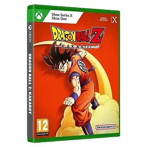 Dragon Ball Z - Kakarot (Xbox One/Xbox Series X)