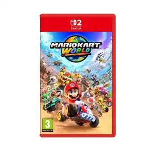 Mario Kart World (Nintendo Switch 2)