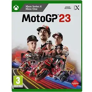 MotoGP 23 (Xbox Series X|One)