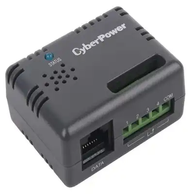 CyberPower ENVIROSENSOR Temperature & Humidity Sensor