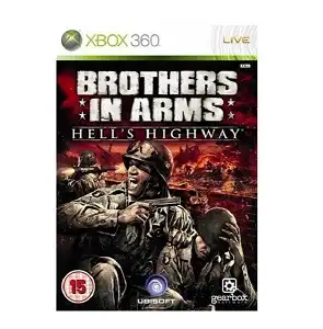 Brothers In Arms: Hell's Highway (Xbox 360)