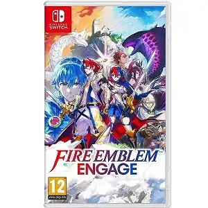 Fire Emblem - Engage (Nintendo Switch)