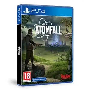 Atomfall (PS4)