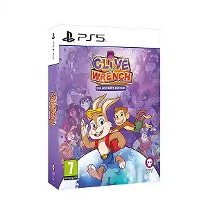 Clive 'N' Wrench Collector's Edition (PS5)