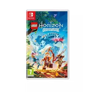 LEGO Horizon Adventures (Nintendo Switch)