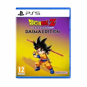 Dragon Ball Z: Kakarot Daima Edition + A New Power Awakens Set (PS5)
