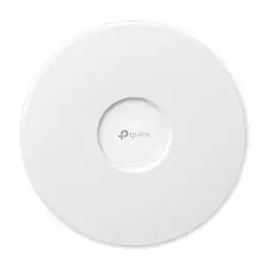 TP-Link Omada EAP772 V1 Wi-Fi 7 Access Point, Tri-Band, Cloud-Managed, PoE, Wall/Ceiling Mount