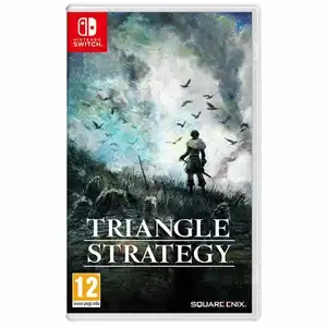 Project Triangle Strategy (Nintendo Switch)