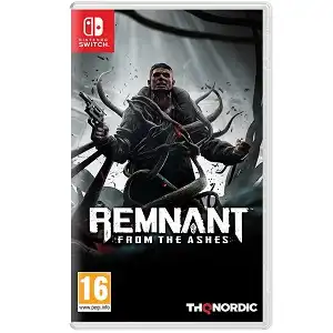 Remnant: From the Ashes (Nintendo Switch)