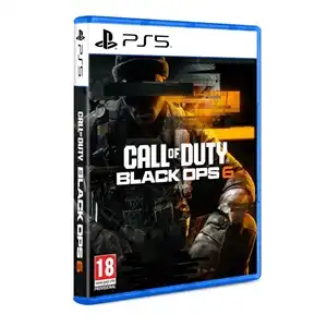 Call of Duty Black Ops 6 (PS5)