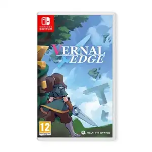 Vernal Edge (Nintendo Switch)