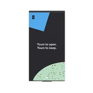 Fairphone 4 Battery - For Mobile Phone - Rechargeable - 3950 mAh V1 LI-L3905