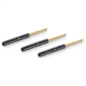 Wacom Bamboo Stylus Replacement Nibs ACK-21801 - Pack of 3 with Nib Removal Tool