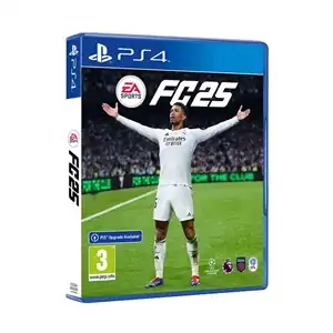 EA Sports FC 25 (PS4)