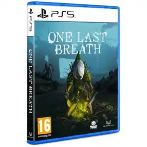 One Last Breath (PS5)