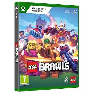LEGO Brawls (Xbox Series X|One)
