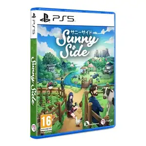 Sunny Side (PS5)