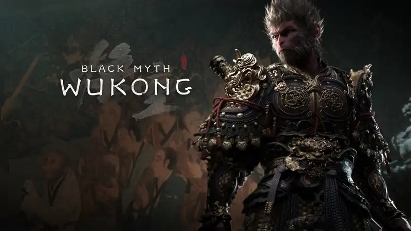 Black Myth: Wukong 2024 - Epic Game Inspired by Chinese Lore