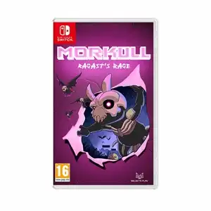 Morkull: Ragasts Rage (Nintendo Switch)