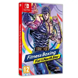 Fitness Boxing: Fist of the North Star (Nintendo Switch)
