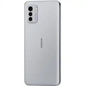 Nokia G60 16.7 cm (6.58") Dual SIM 5G USB Type-C 4 GB 64 GB 4500 mAh - Grey