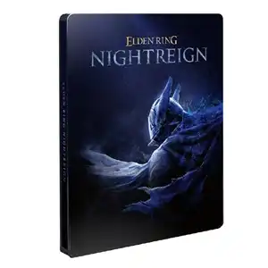 Elden Ring Nightreign Seekers Edition (PS4)