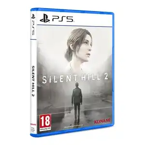 Silent Hill 2 (PS5)