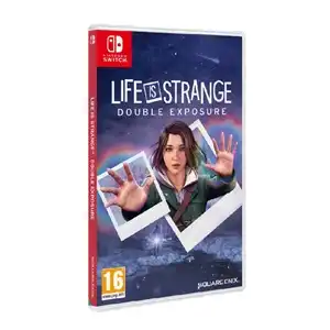 Life Is Strange: Double Exposure (Nintendo Switch)