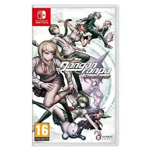 Danganronpa Decadence (Nintendo Switch)
