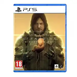 Death Stranding Director's Cut (PS5)